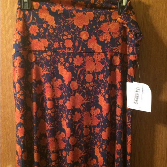 Lularoe Maxi - Picture 1 of 1